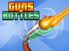 Guns & Bottles